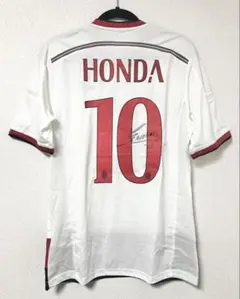 2025年最新】本田圭佑 サインの人気アイテム - メルカリ