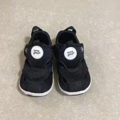 【美品】イフミー ウォーターシューズ 14.5cm