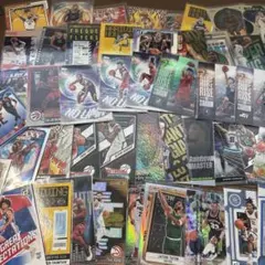 2026年最新】Nbaカード まとめ売りの人気アイテム - メルカリ