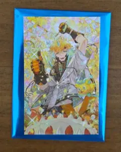 にじさんじ　宇佐美リト　ノスタルジアコレクション2025