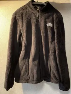 THE NORTH FACE ボアパーカー