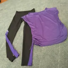 New Balance トレーニングウェア セット