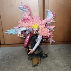 ドフラミンゴ　フィギュア