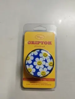WG GRIPTOK クリップトック 青花