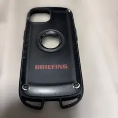 BRIEFING × ROOT CO. iPhone15ケース