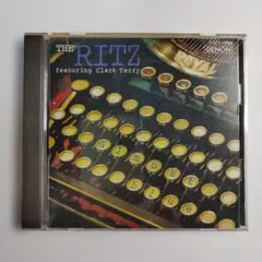 ザ・リッツ/オールモスト・ブルー