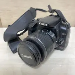 キヤノン Canon EOS Kiss Digital X レンズキットのサムネイル