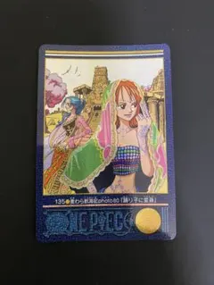 ワンピース ビジュアルアドベンチャー 麦わら航海記135 - メルカリ