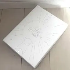 【6月26日まで】あんスタ スタフォニ first light BOX盤 特典