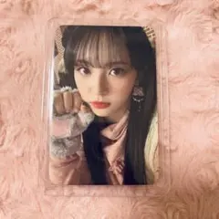 Kep1er MADEIN マシロ applemusic トレカ