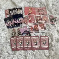 お値下げ中 天羽よつは　グッズまとめ売り 2026年最新】天羽よつはの人気アイテム - メルカリ