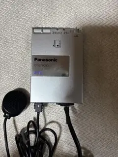 動作品 Panasonic MDウォークマン SJ-MJ35 MDプレイヤー - メルカリ