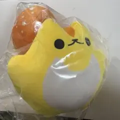 【新品】声優と夜あそび そびー ぬいぐるみ 中サイズ