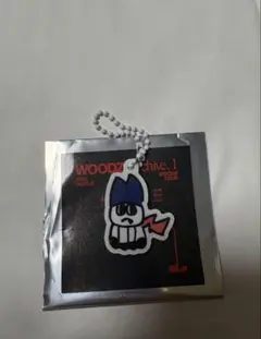 WOODZ Archive.1リスニングセッション当選者限定の両面トレカ1枚