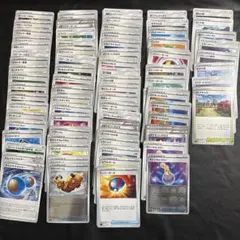 ポケモンカード　トレーナーズ　グッズスタジアム１３1枚セット