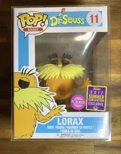 激レア 特大 FUNKO POP ナイトメア ウギーブギー ブラックライト限定版