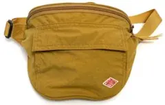 DANTON ダントン A2511131 ウエストバッグ ボディバッグ