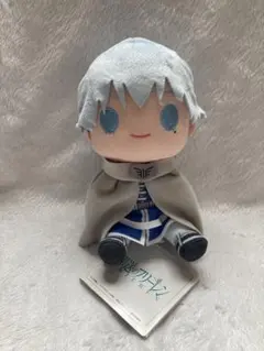 葬送のフリーレン　ぬいぐるみ　vol.2 ヒンメル