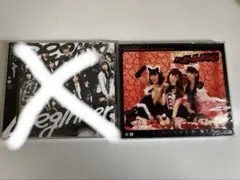 AKB48 CD ヘビーローテーションのみ