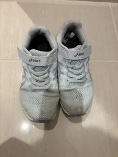 アシックス　asics スニーカー 21.5cm