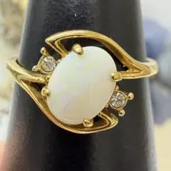 SAPIR BACHAR/サピアバシャールCOBRA RING ゴールド11号 - メルカリ