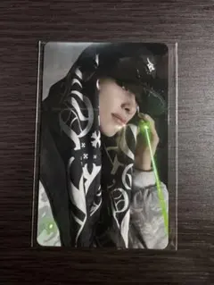 ENHYPEN ニキ daydream weverse ラキドロ