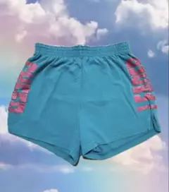 チアパン　エメラルドグリーン　S