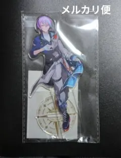 プロセカ　セカライ　類　アクスタ