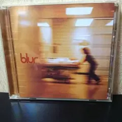 blur ブラー 日本盤