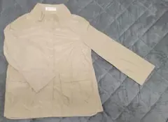 ドゥクラッセ トレンチコート