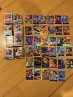 2026年最新】ワンピース まとめ売りカードの人気アイテム - メルカリ