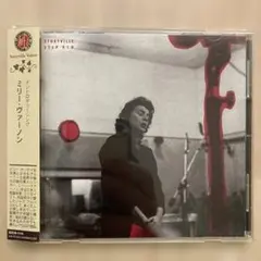廃盤　Milli Vernon / イントロデューシング