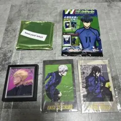 ブルーロック　まとめ売り