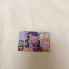 timelesz FAM 通常版 松島聡 篠塚大輝 ver.