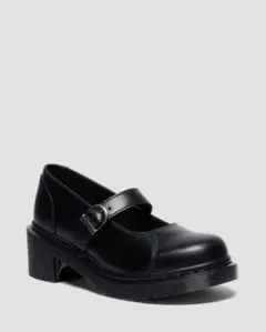 Dr. Martens メリージェーン ヒール パンプス 25cm【UK6】のサムネイル