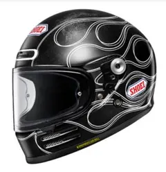 SHOEI グラムスター ビーコムセット - メルカリ