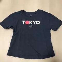 【105サイズ】GAP Tシャツのサムネイル