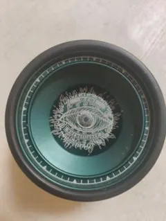 mowl マウル★サーベイランス★グリーン✕ブラックリム★バイメタル