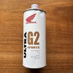Honda ULTRA G2 SPORTS 10W-40 1Lのサムネイル