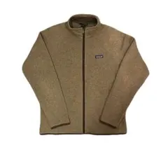 値下げ不可 Patagonia 初期型ベターセーター