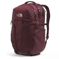 North Face Surge Luxe リュック ボルドー 31L