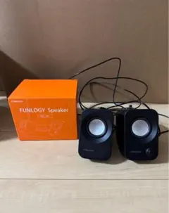 funlogy speaker