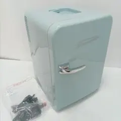 7m4845b2n 動作OK ポータブル冷温庫 サーモマスター V-15MCのサムネイル