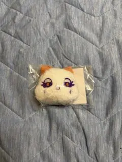 ME:I 海老原鼓 ぬいぐるみキーホルダー TSUZUMI ぬいぐるみ