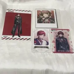 にじさんじ ローレン・イロアス グッズ セット