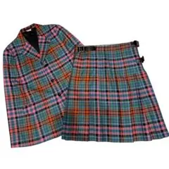 comme des garcons homme plus 23aw セットアップ