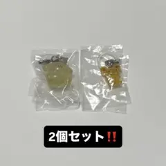 ポムポムプリン めじるしアクセサリー ポムポムプリン＆マフィン、スコーン