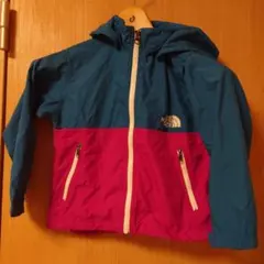 THE NORTH FACE フード付きジャケット　110 正規品