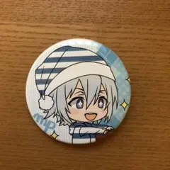 アイドリッシュセブン アイナナ IDOLiSH7 アイナナ 環 缶バッチ