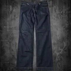 DOLCE&GABBANA straight denim archive
